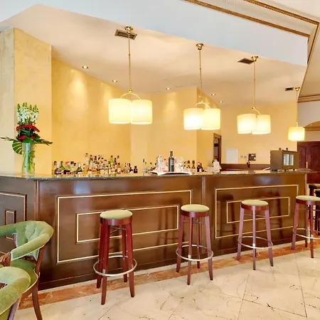 Roger De Lluria Hotel 4*