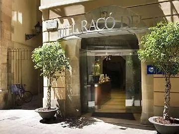 Hotel H10 Raco Del Pi