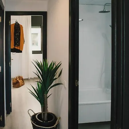 Bbarcelona Boutique * Barcelona