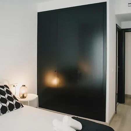 Apartment Bbarcelona Boutique *