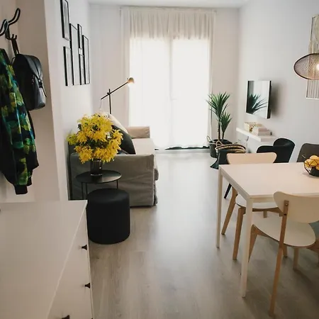 Bbarcelona Boutique Apartment *