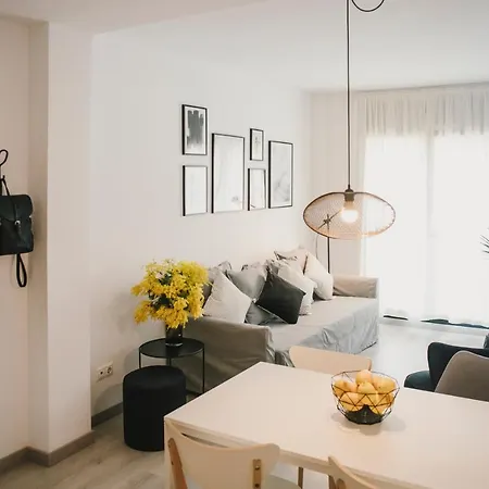 Apartment Bbarcelona Boutique