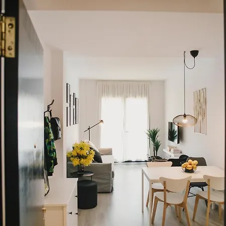 Apartment Bbarcelona Boutique
