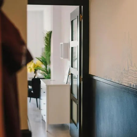 Apartment Bbarcelona Boutique