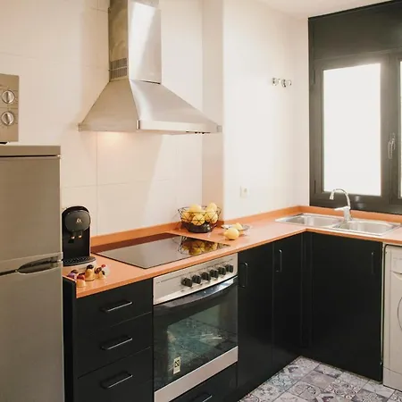 Apartment Bbarcelona Boutique *