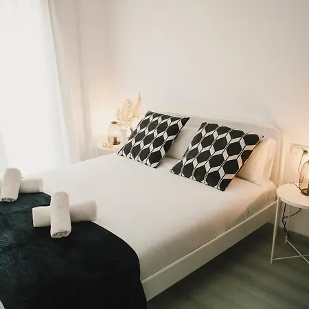 Apartment Bbarcelona Boutique *