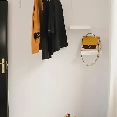 Bbarcelona Boutique Apartment *
