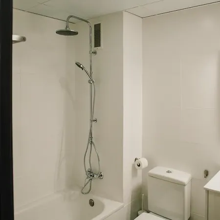 Bbarcelona Boutique Apartment