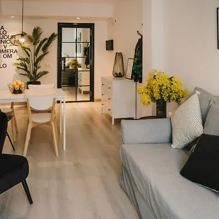 Bbarcelona Boutique * Barcelona