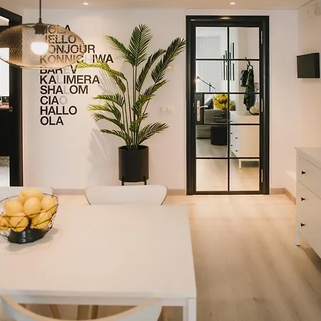 Apartment Bbarcelona Boutique *