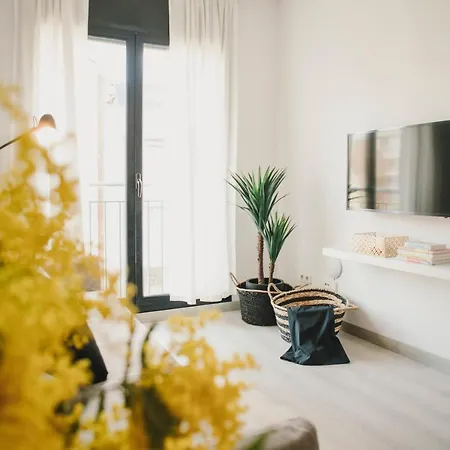 Bbarcelona Boutique * Barcelona