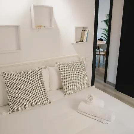 Apartment Bbarcelona Boutique Barcelona