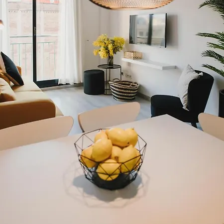 Apartment Bbarcelona Boutique *