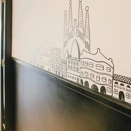Bbarcelona Boutique Barcelona