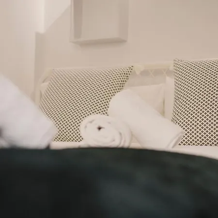 Bbarcelona Boutique Apartment