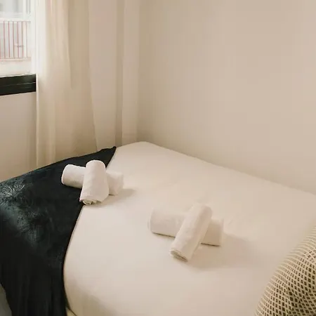 Apartment Bbarcelona Boutique