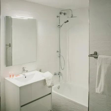 Apartment Bbarcelona Boutique *