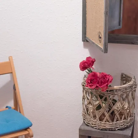 Sweet Bcn With Terrace Apartamento