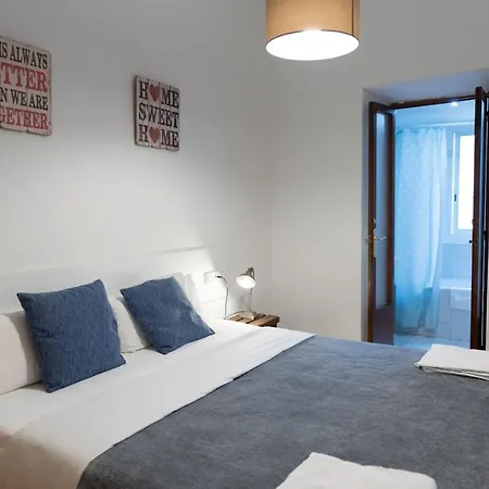Apartamento Sweet Bcn With Terrace
