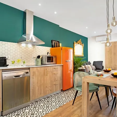 Glam Penthouse