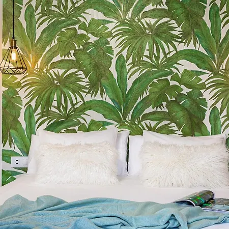 Apartamento Glam Penthouse *