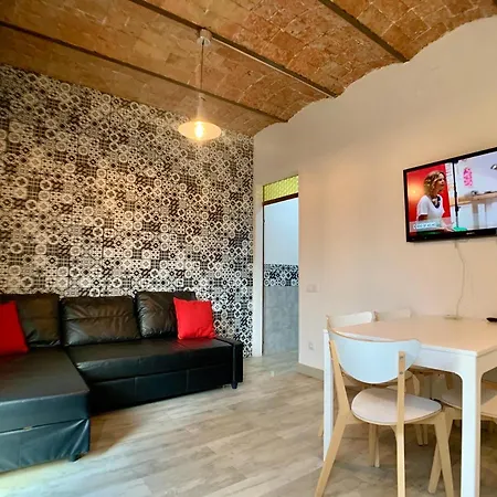 Apartment Charm Miro *