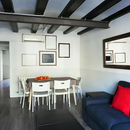 My Address In Old Town Apartamento *