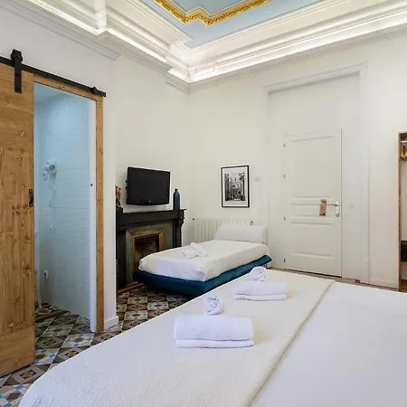 Pensionat Girona 2*
