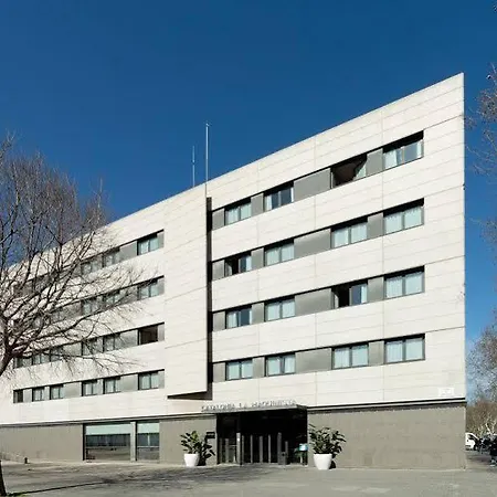 Catalonia La Maquinista Barcelona