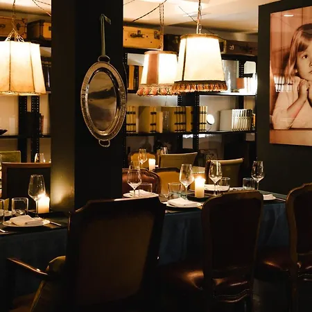 Apart-hotel Isabella's House Barcelona