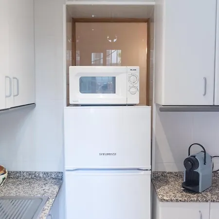 Sweet Bcn With Terrace Apartamento