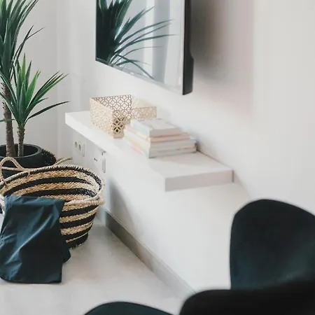Apartment Bbarcelona Boutique *