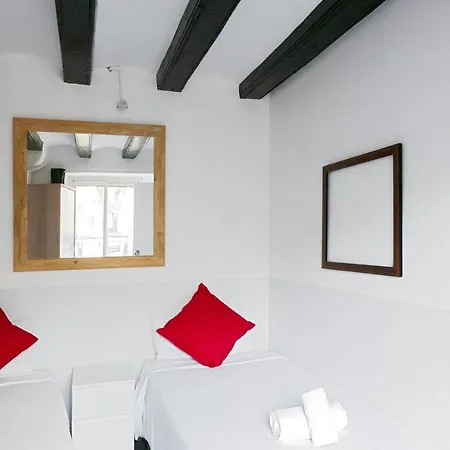 Apartamento My Address In Old Town