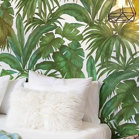 Apartamento Glam Penthouse Barcelona