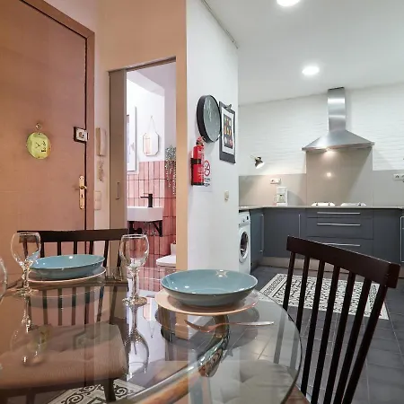 Apartamento Almodovar