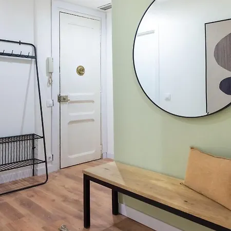Apartamento Diagonal By Olala Homes