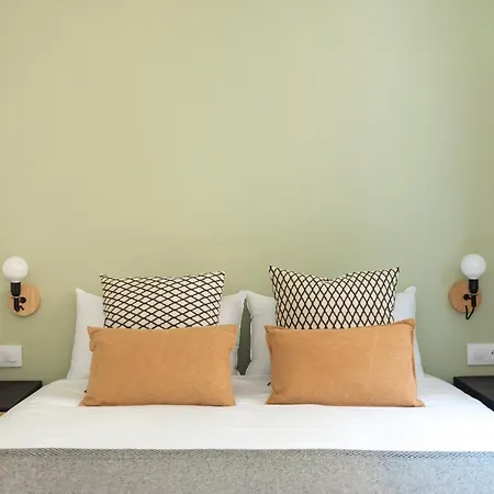 Diagonal By Olala Homes Apartamento Barcelona
