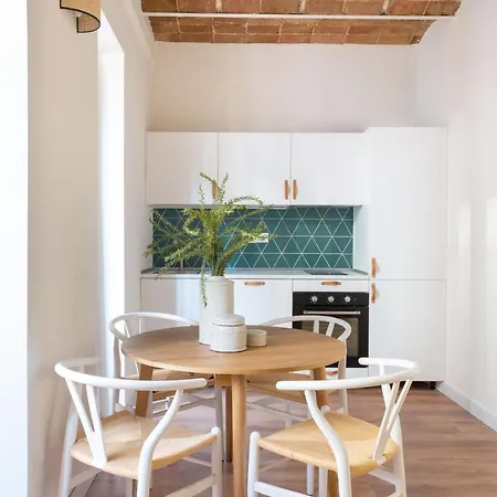 Diagonal By Olala Homes Appartamento *