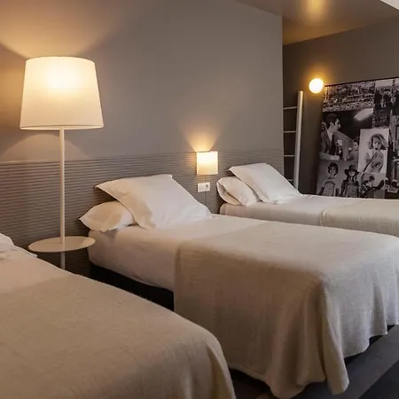 Hotel Sixties Rambla