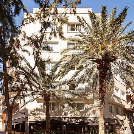 Sixties Rambla 3*