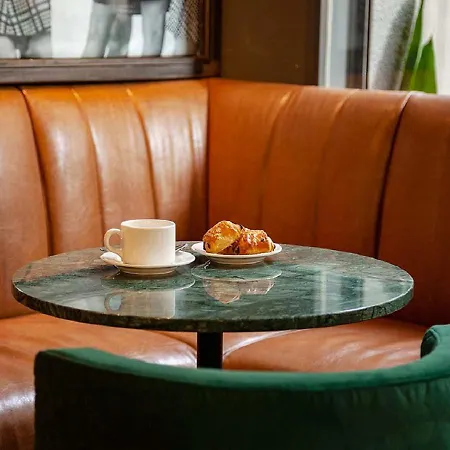 Hotel Sixties Ramblas Barcelona