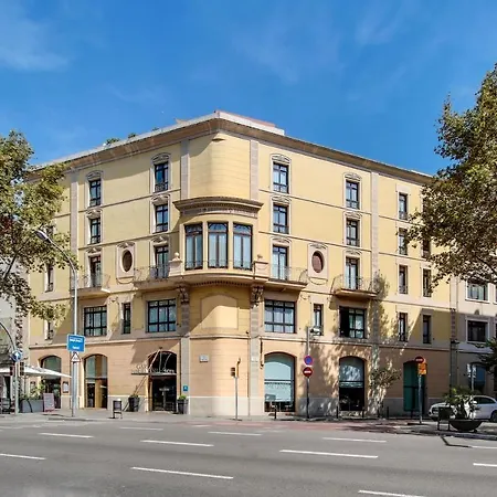 Hotel Garbi Millenni 4*
