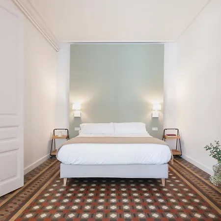 Flateli Pelayo H5 Barcelona