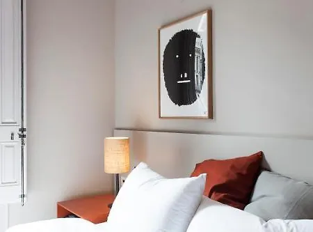 Destinationbcn - Universitat Hotel *