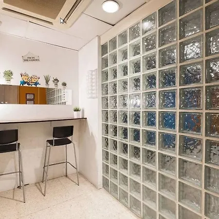 Hostel Arc House