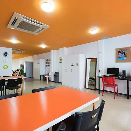 Arc House Hostel Barcelona