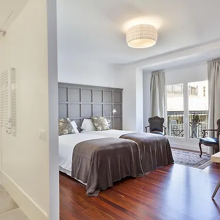 Milton House Gran Via Apartment
