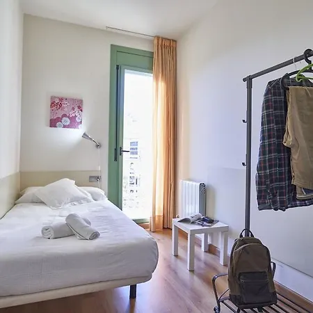 Sants Station Hotel