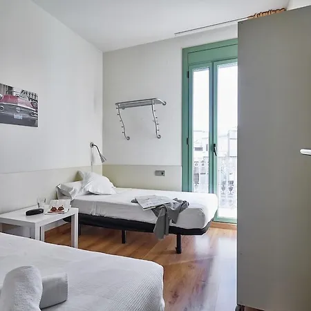 Sants Station 3* Barcelona