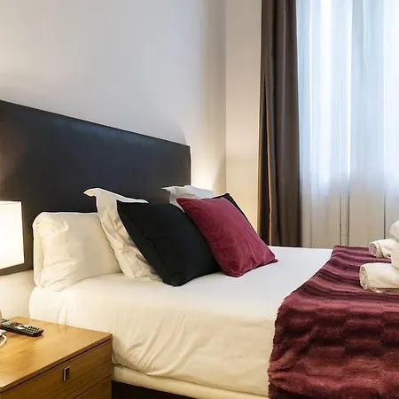 Apartman Dailyflats Centre Barcelona